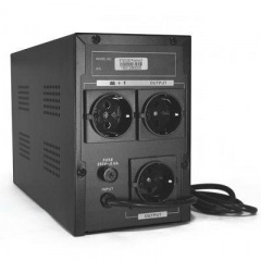 ИБП Ritar RTM1500D (900W) линейно-интерактивный Київ