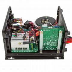 ИБП LogicPower LPY-W-PSW-1500VA+ (1050Вт) 10A/15A 24В с правильной синусоидой Миколаїв