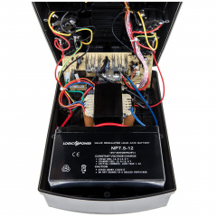 ИБП LogicPower LP 650VA-6PS (455Вт) линейно-интерактивный Київ