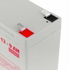 Аккумулятор гелевый LogicPower LPM-GL 12 - 9 AH Київ