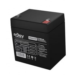 Аккумуляторная батарея nJoy GP05122F 12V 5AH (BTVACEUOATF2FCN01B) Київ