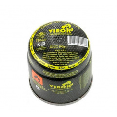 Газовый картридж Virok тип 200 190 г Киев