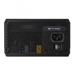 Блок питания Asus TUF-GAMING-750G PCIE5 750W Gold (90YE00S3-B0NA00) Київ