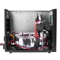 ИБП LogicPower LPY-B-PSW-7000VA+ 5000Вт 10A/20A с правильной синусоидой 48В Бровари