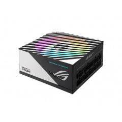 Блок питания Asus ROG-LOKI-750P-SFX-L-GAMING PCIE5 750W Platinum (90YE00N4-B0NA00) Запоріжжя