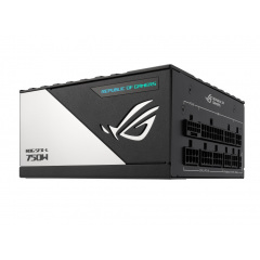 Блок питания Asus ROG-LOKI-750P-SFX-L-GAMING PCIE5 750W Platinum (90YE00N4-B0NA00) Запоріжжя