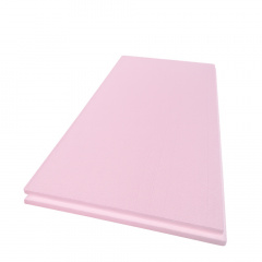 Экструдированный пенополистирол ВИК БУД TEPLOMA XPS 50 мм Киев