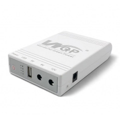 Источник бесперебойного питания для роутера WGP mini DC UPS 103A 10400 mAh (2104618267) Миколаїв