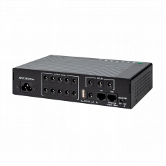 Блок бесперебойного питания GreenVision GV-702-UPS-DC18-100W Тернопіль