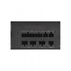 Блок питания Chieftec PPS-650FC, ATX, APFC, 12cm fan, Gold, modular, RTL Київ