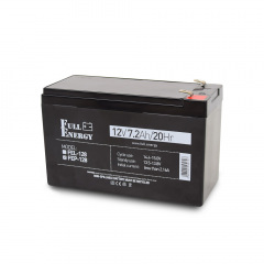 Аккумулятор Full Energy FEP-128 12V 7.2AH Киев
