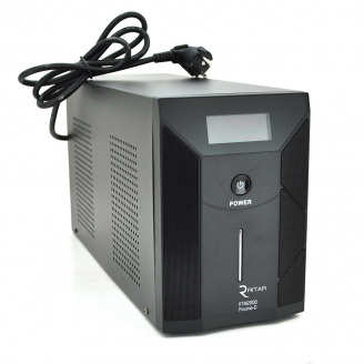 ИБП Ritar RTM3000D (1800W) линейно-интерактивный
