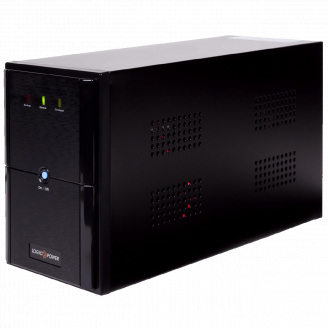 ИБП LogicPower LPM-U1550VA (1085Вт) линейно-интерактивный