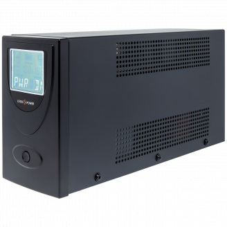 ИБП LogicPower LP UL650VA (390Вт) линейно-интерактивный