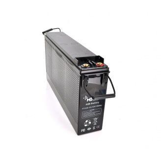 Аккумуляторная батарея Merlion GEL FTG-12150 12V 150Ah