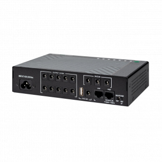 Блок бесперебойного питания GreenVision GV-702-UPS-DC18-100W