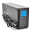 ИБП Ritar E-RTM600D (360W) линейно-интерактивный Миколаїв