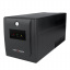ИБП LogicPower LPM U850VA-P 510 вт линейно-интерактивный Київ