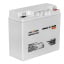 Аккумулятор гелевый LogicPower LPM-GL 12 - 20 AH Киев