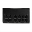 Блок питания Chieftec GPX-850FC, ATX, APFC, 12cm fan, Gold, modular Чернигов