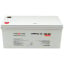 Аккумулятор гелевый LogicPower LPM-GL 12 - 200 AH Київ