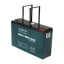Тяговая аккумуляторная батарея AGM LogicPower LP 6-DZM-35 12V 35Ah Львів