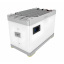 Аккумулятор XON LiFePO4 Blue Carbon 25.6V 100Ah PowerBattery Белый (XBLFSD2410AW 3152) Київ