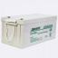 Гелевый акумулятор Jarrett 12V 150Ah Gelled Electrolite аккумуляторная батарея (1756375600) Дрогобич