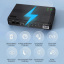 Бесперебойник UPS для WI-Fi роутера No Brand 10400 mah 5 9 12V Черный (2317590052) Львів
