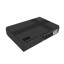 Источник бесперебойного питания для роутера UPS Mini 18W 10400 mAh Черный (DC1018) Хмельницький