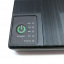 Источник бесперебойного питания для роутера UPS Mini 18W 10400 mAh Черный (DC1018) Хмельницький