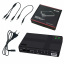 ИБП для WI-Fi роутера Lesko DC1018P Black 12767-82438 Вараш