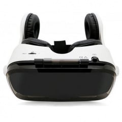 3D очки виртуальной реальности MHZ VR BOX Z4 с пультом Запорожье