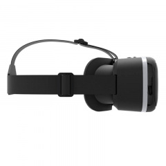 Очки виртуальной реальности Shinecon G04 Black Хмельницький