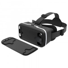 Очки виртуальной реальности Shinecon G04 Black Хмельницький