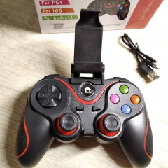 Очки виртуальной реальности VRBox Bobo VRZ4 виар шлем для телефона с пультом управления Ирпень