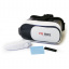 3D очки виртуальной реальности RIAS VR BOX 2.0 с пультом (3sm_504563734) Хмельницький