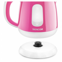 Електрочайник Sencor SWK 1018RS (6552073) Василівка