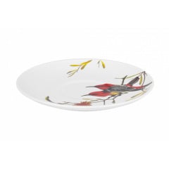 Чашка з блюдцем Limited Edition Bird, 2 предмети (6634556) Київ