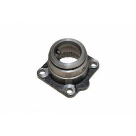 Крышка лючка рычага КПП OEM УAЗ 469 (3151-1702112)