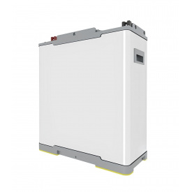 Аккумулятор XON LiFePO4 Blue Carbon 51.2V 100Ah PowerBattery Белый (XBLFSD4810AW 3183)