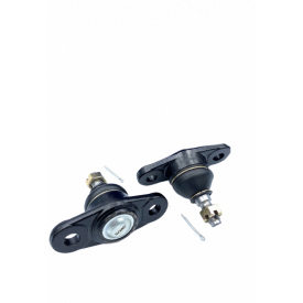 Шаровая опора OEM Hyundai Accent 2001-2010 Kia Rio 2005-2012 2 шт (51760-1G000)