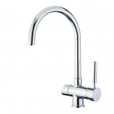 Змішувач для кухні Teka Pure OS 200 хром (182000200)