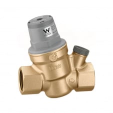 Редуктор зниження тиску Caleffi Ø3/4 (533555H)