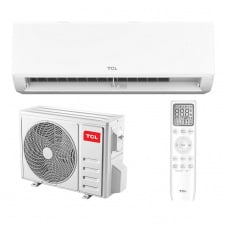 Кондиціонер спліт-система TCL BreezeIN 1.0 TAC-09CHSD/TPH21IF Inverter R32 Wi-Fi (10820251340)