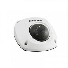 Камера відеоспостереження Hikvision DS-2CS58D7T-IRS 2МП (3.6мм) HDTVI