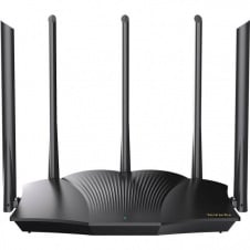 Маршрутизатор Tenda TX12Pro AX3000 3xGE LAN 1xGE WAN