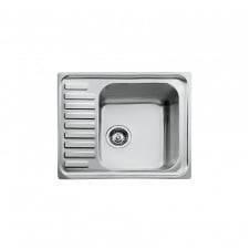 Кухонна мийка Teka CLASSIC 1B 650х500, сталь (40109611)