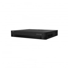 Відеореєстратор Hikvision DS-7716NI-Q4/16P(C) 16-канальний PoE 4K NVR