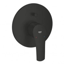 Фото - Змішувач для ванни Grohe Eurosmart 194502433 Змішувач для ванни Grohe Eurosmart 194502433